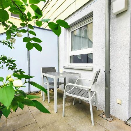Gemuetliche Ferienwohnung In Ruhiger Lage Dresden Dış mekan fotoğraf