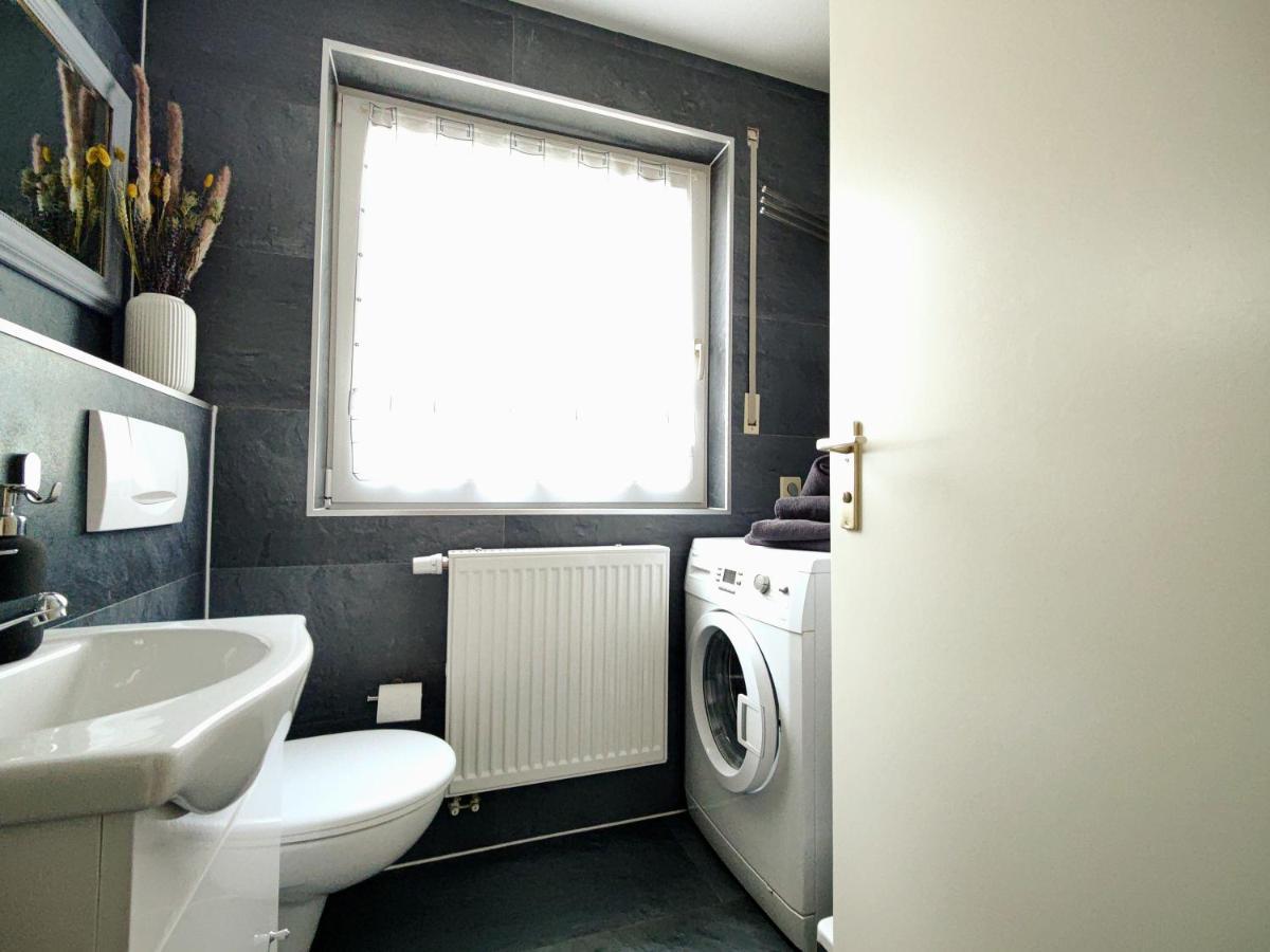Gemuetliche Ferienwohnung In Ruhiger Lage Dresden Dış mekan fotoğraf